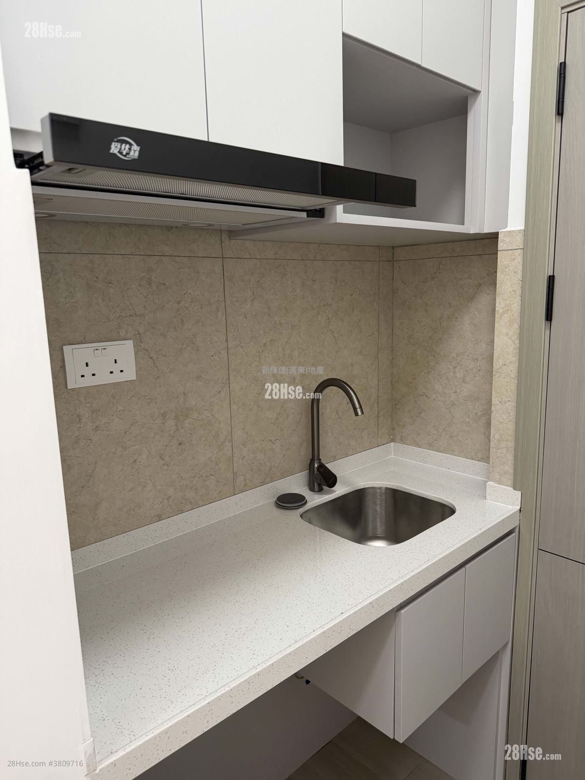 Fen Hwa Buidling #3809716 Rental Property Detail Page - Altro