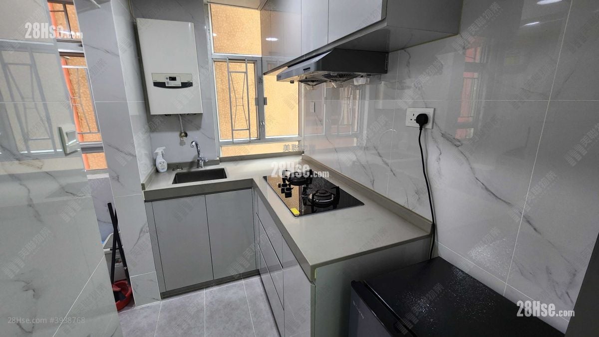 Lung Poon Court #3938768 Rental Property Detail Page - Widok 4