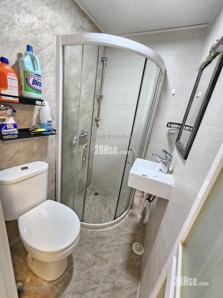 Chinese Mansion #3910987 Rental Property Detail Page - Vista 5