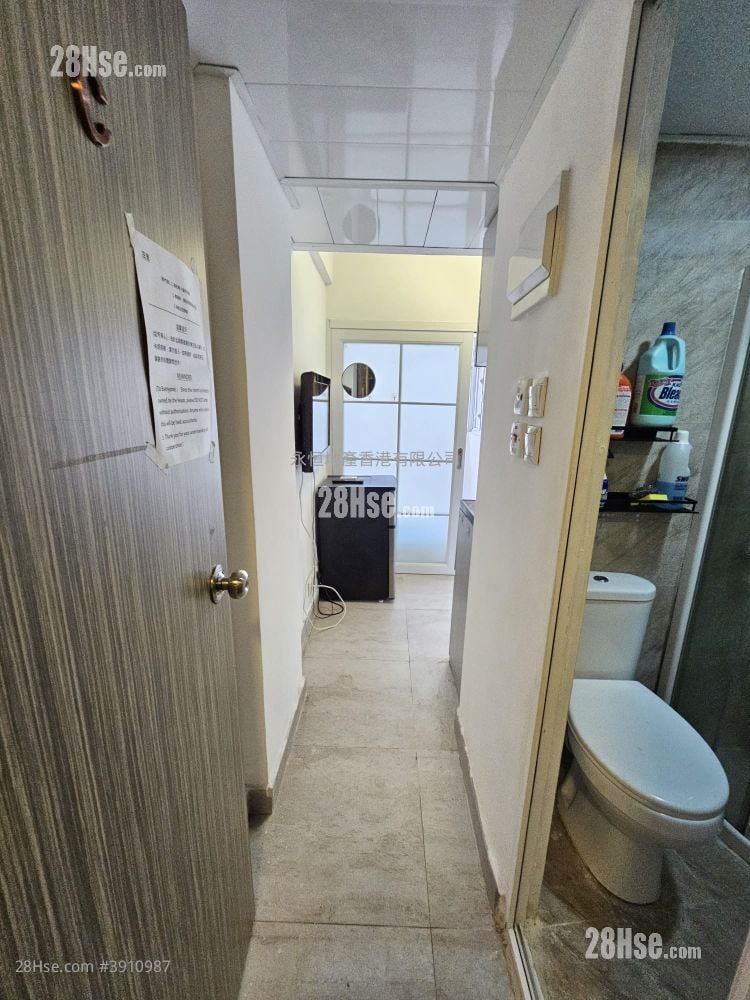 Chinese Mansion #3910987 Rental Property Detail Page - Vista 3