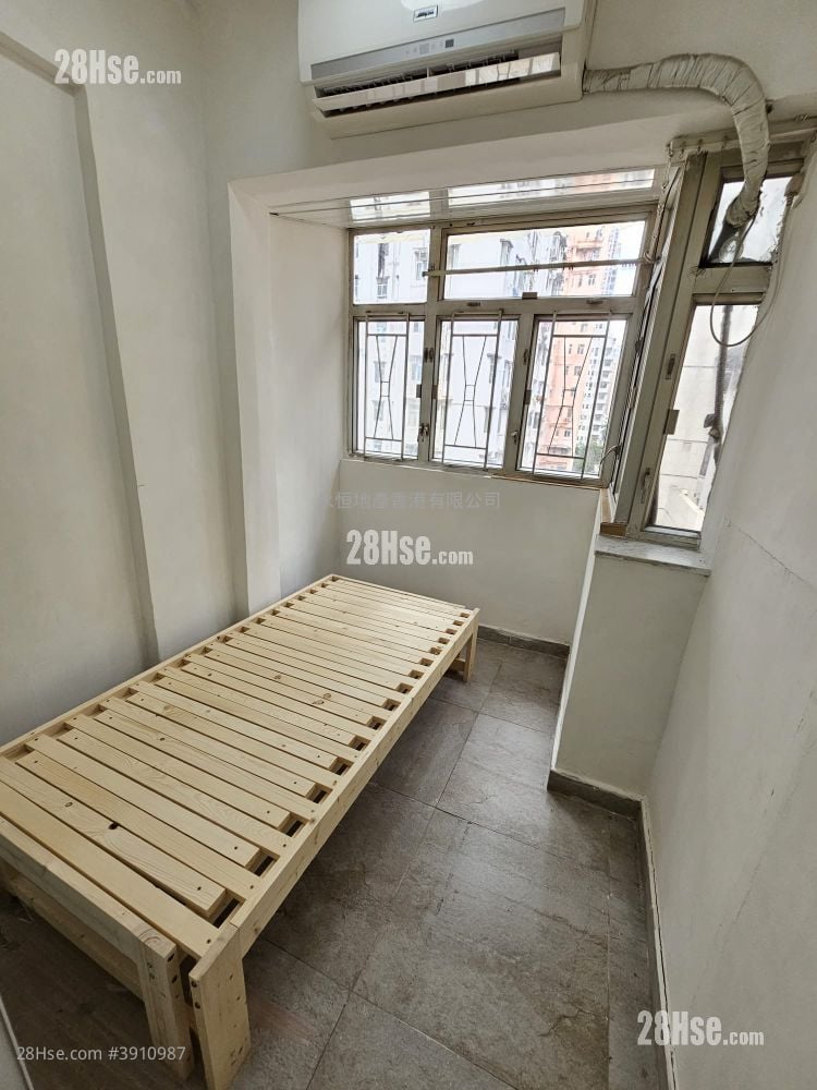 Chinese Mansion #3910987 Rental Property Detail Page - Vista 2