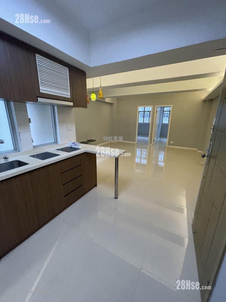 Luen Wo Building #3938943 For Sale Property Detail Page - Widok 5