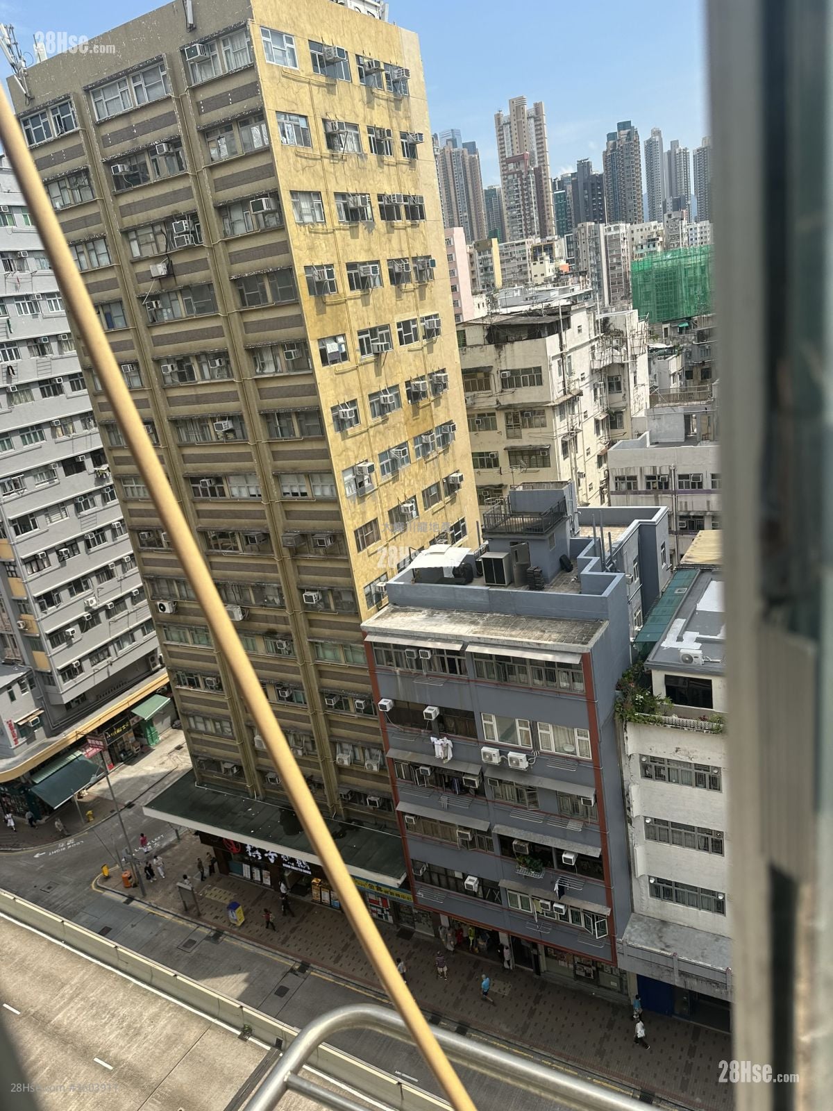 Tsung Nga Building #3603911 Rental Property Detail Page - Widok 3
