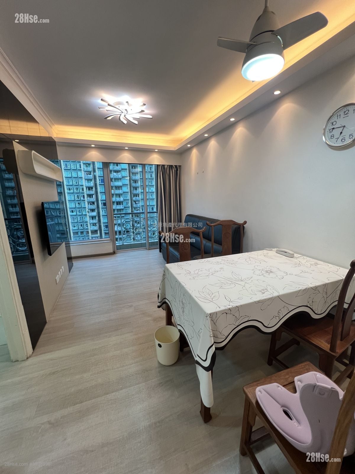 Banyan Garden #3938998 Rental Property Detail Page, Lai Chi Kok