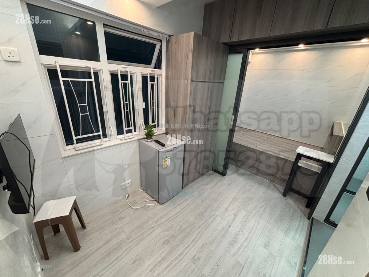 6 Wing Sing Lane #3939016 Rental Property Detail Page, Yau Ma Tei