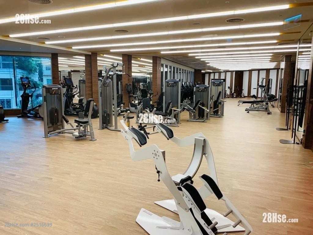 Grand Central #2516639 Rental Property Detail Page – pohled 6