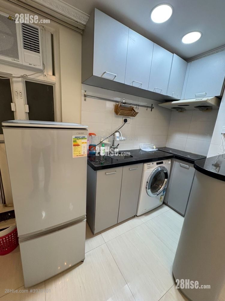 Pak Ling Building #3939101 Rental Property Detail Page, Wan Chai