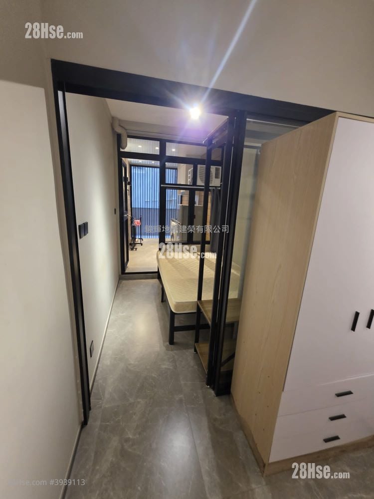 Wing Ning Building #3939113 Rental Property Detail Page - Widok 2