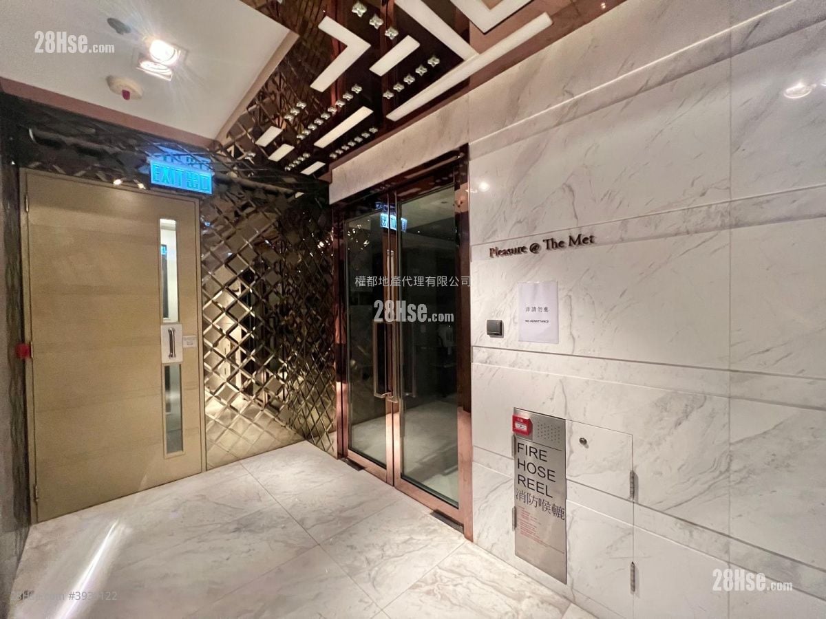 The Met. Focus #3939122 Rental Property Detail Page - Widok 4
