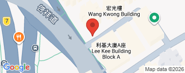 33 Ngau Tau Kok Road Elevator Address