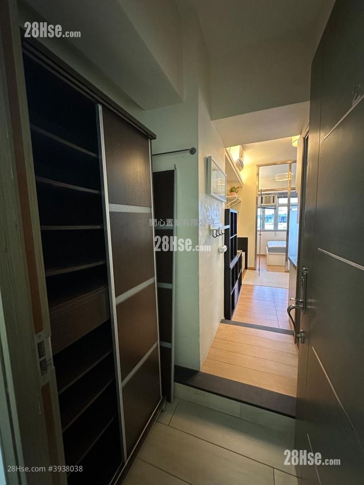 Hong Kong Mansion #3938038 Rental Property Detail Page - Widok 2