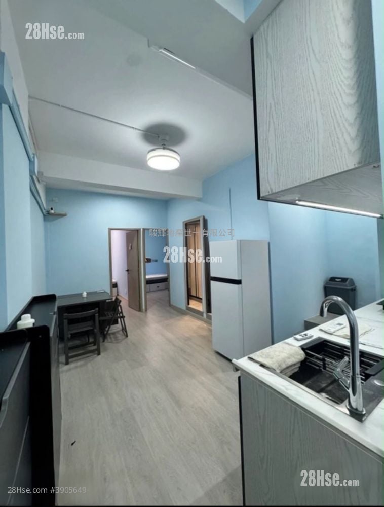 Lung Mong Building #3905649 Rental Property Detail Page - Ansicht 2