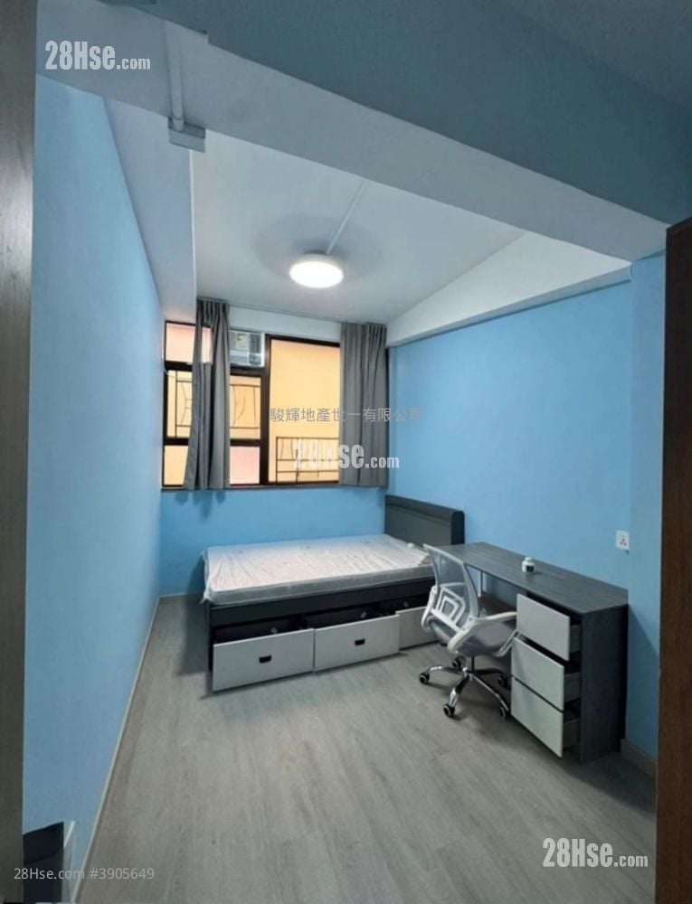 Lung Mong Building #3905649 Rental Property Detail Page - Ansicht 5