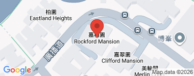 Rockford Mansion Mid Floor, Block A, Middle Floor Address