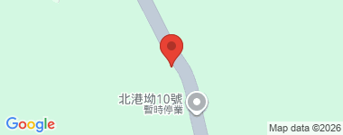 南山 獨立屋 全幢 物業地址