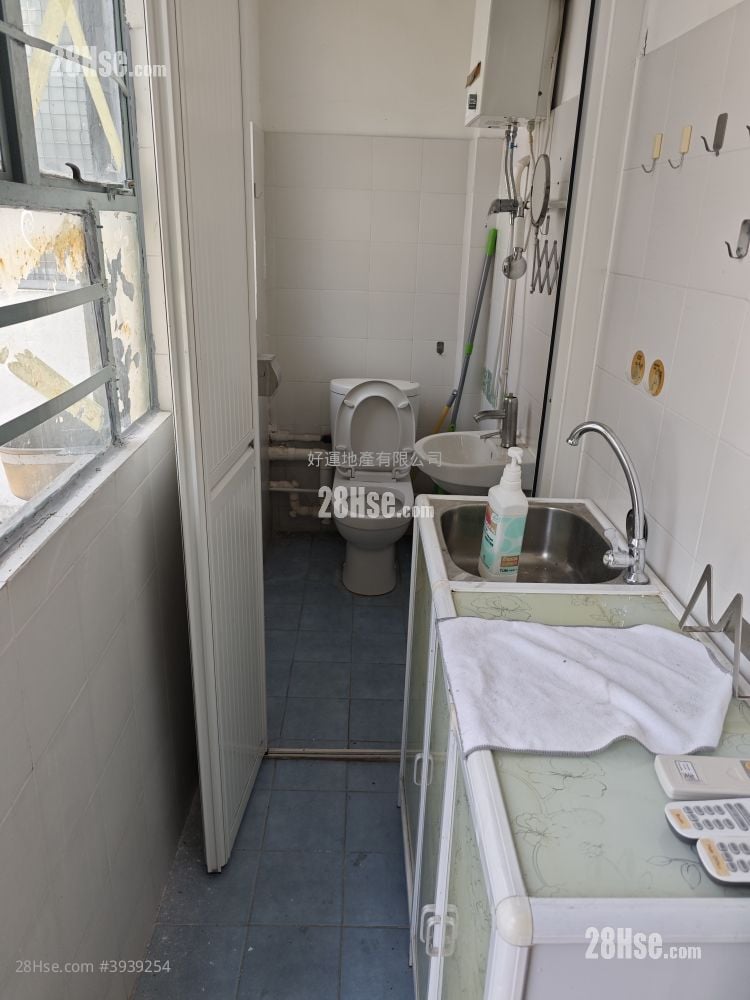 Fo Tan Commercial Building #3939254 For Sale Property Detail Page - Bild 5