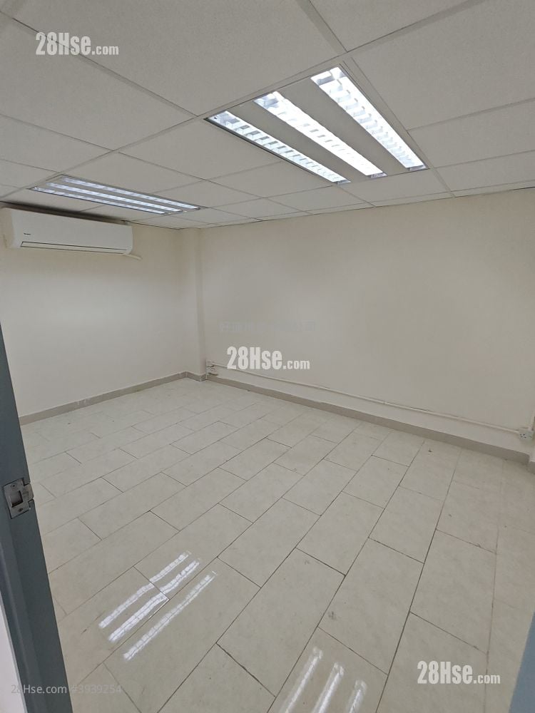 Fo Tan Commercial Building #3939254 For Sale Property Detail Page - Bild 4