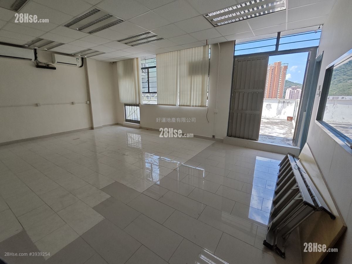 Fo Tan Commercial Building #3939254 For Sale Property Detail Page - Bild 2
