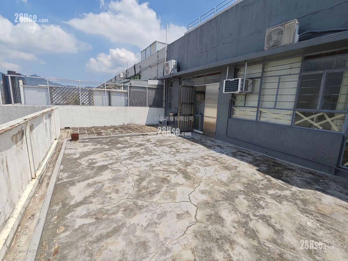 Fo Tan Commercial Building #3939254 For Sale Property Detail Page - Bild 6