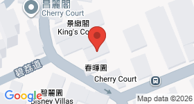 金粟街17號 地圖