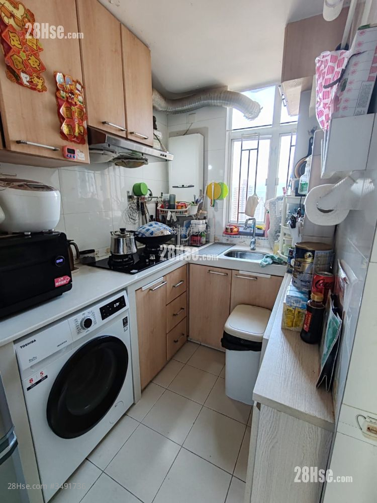 Kam Ying Court #3491736 For Sale Property Detail Page - Ansicht 6