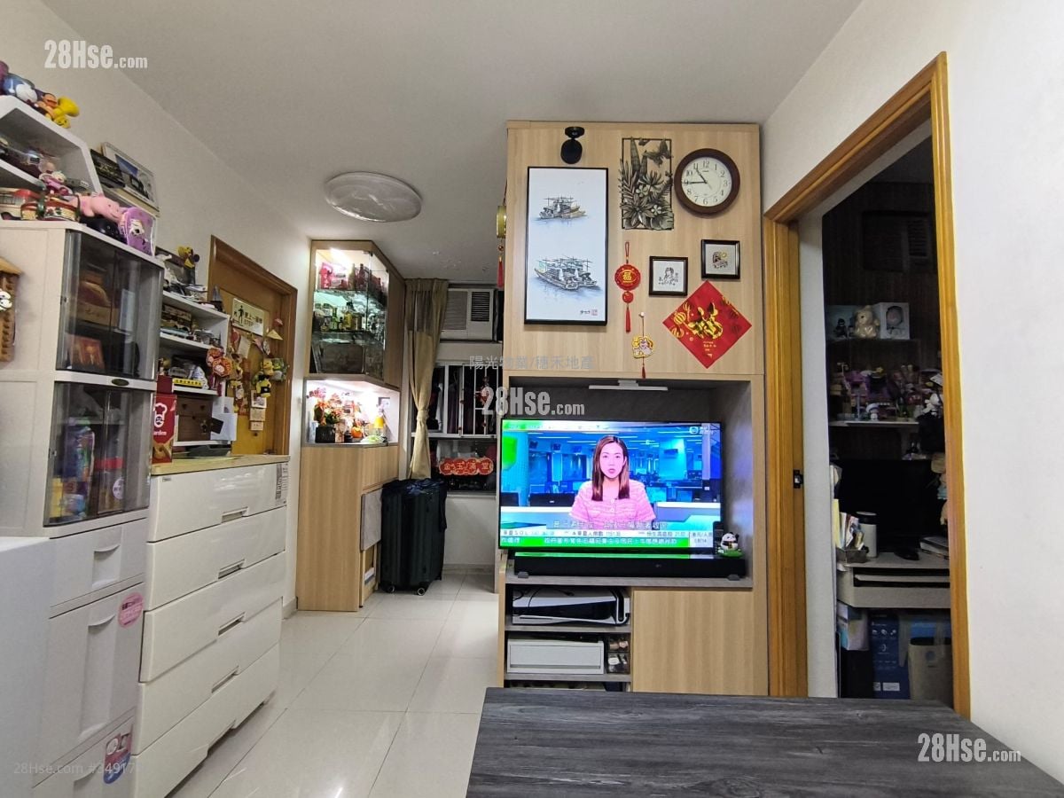 Kam Ying Court #3491736 For Sale Property Detail Page - Ansicht 2