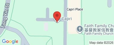 Capri 10座 高層 D室 物業地址