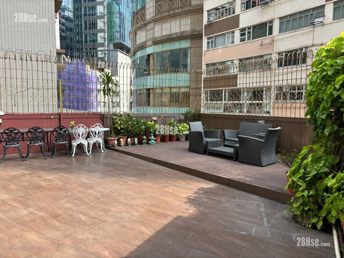 Luna Court #3939235 For Sale Property Detail Page, Tsim Sha Tsui