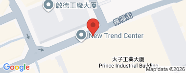新时代工贸商业中心 高层 物业地址