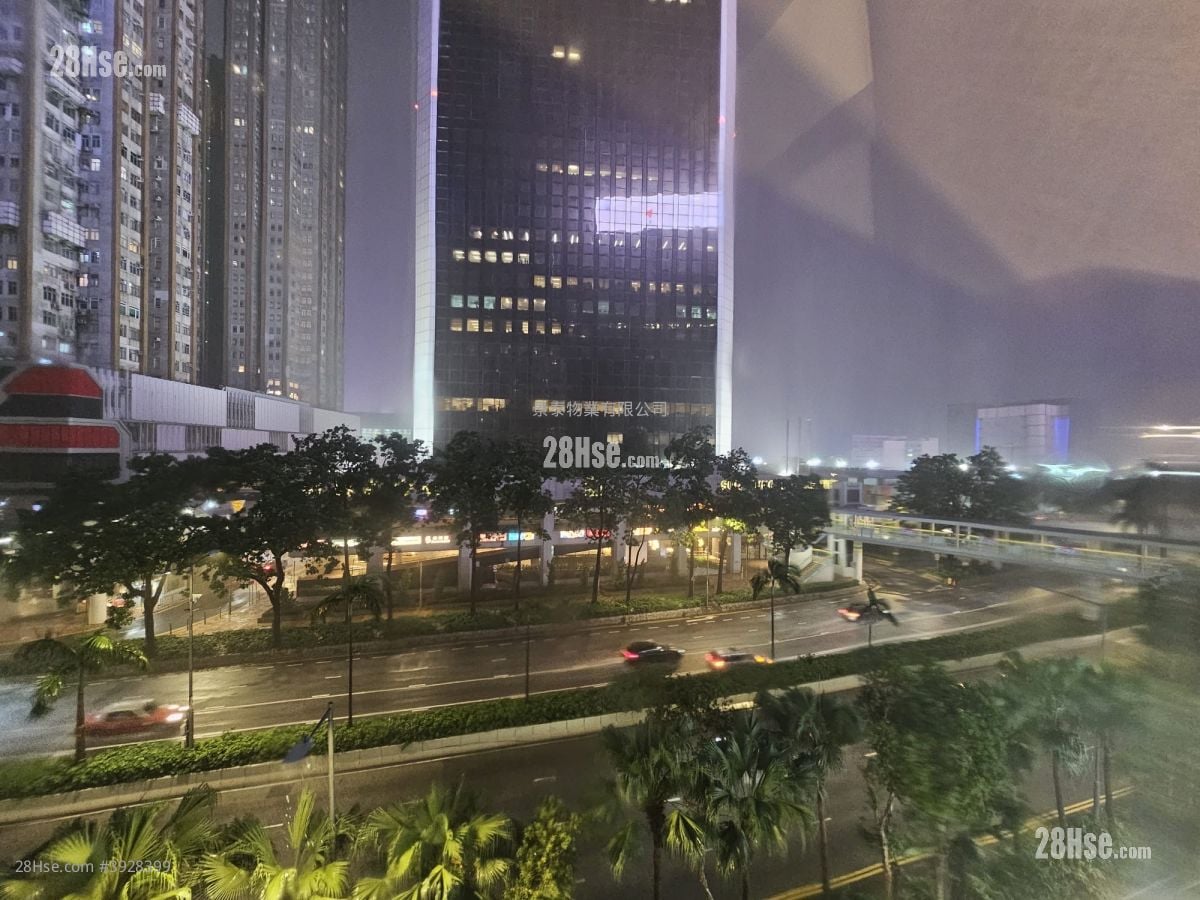 City Centre Building #3928399 Rental Property Detail Page - Vista 5