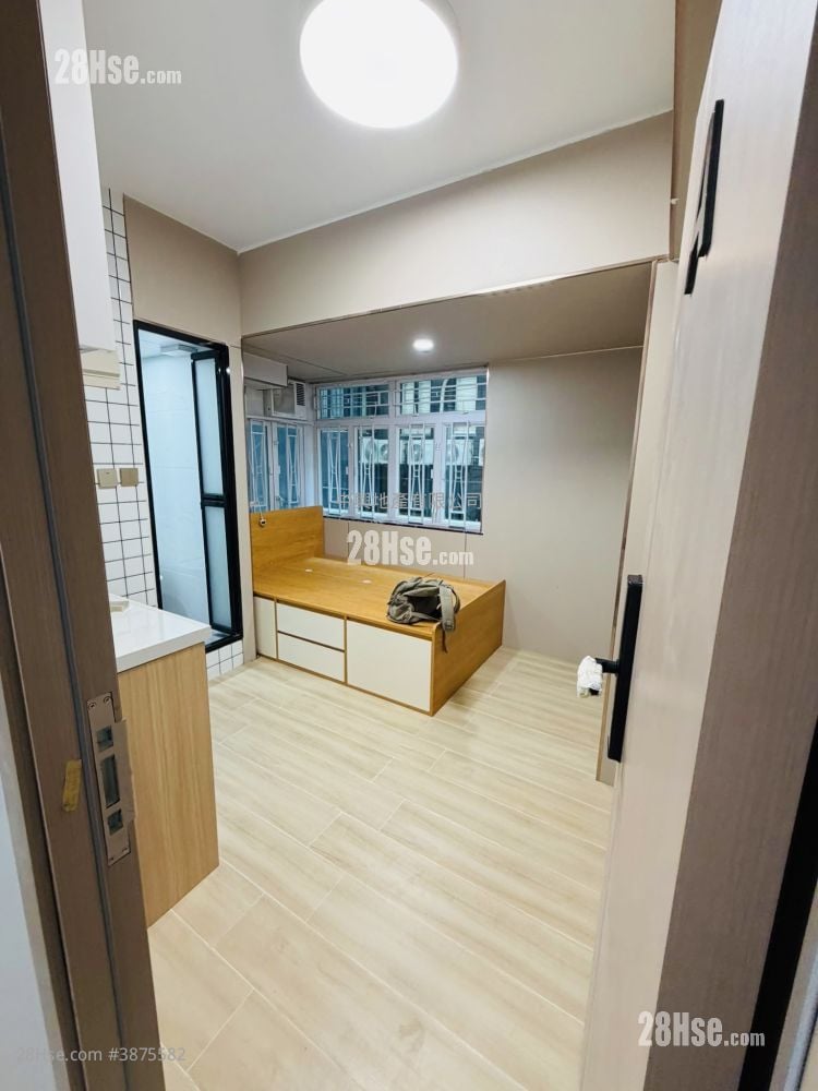 Kam Ma Building #3875582 Rental Property Detail Page - Widok 2