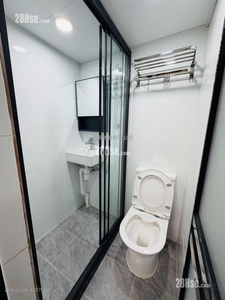 Kam Ma Building #3875582 Rental Property Detail Page - Widok 3