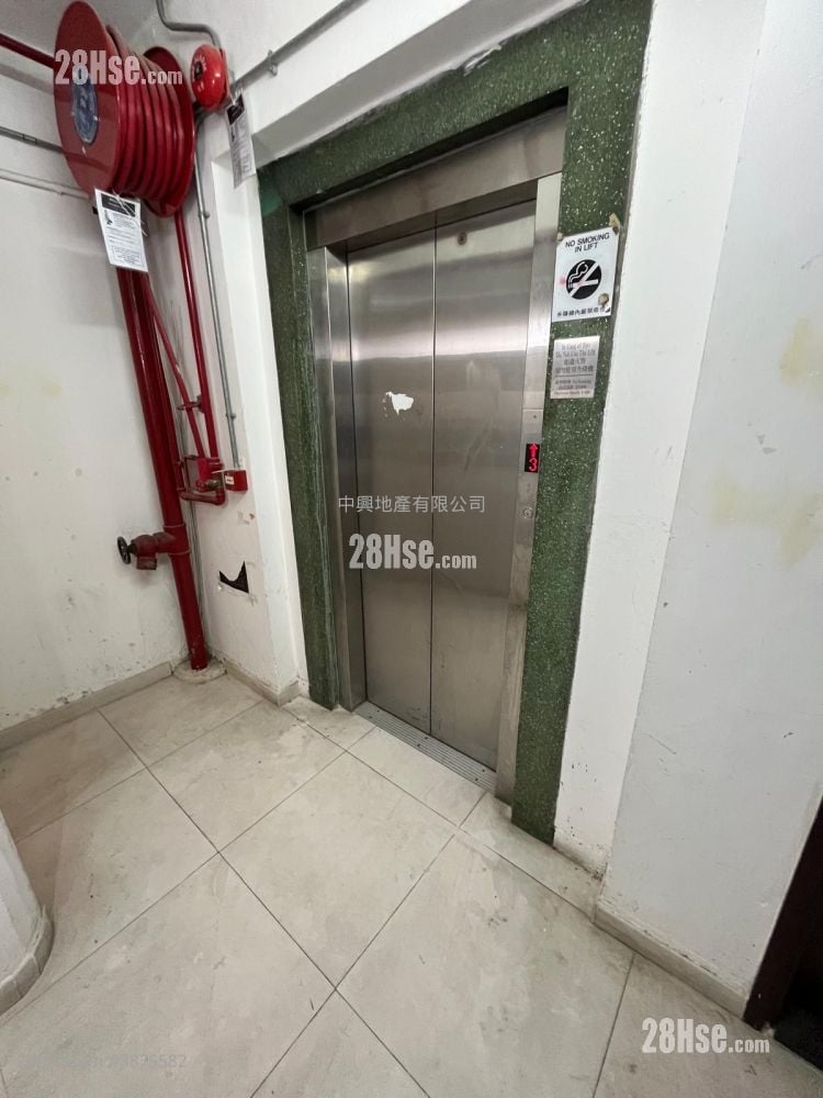 Kam Ma Building #3875582 Rental Property Detail Page - Widok 4