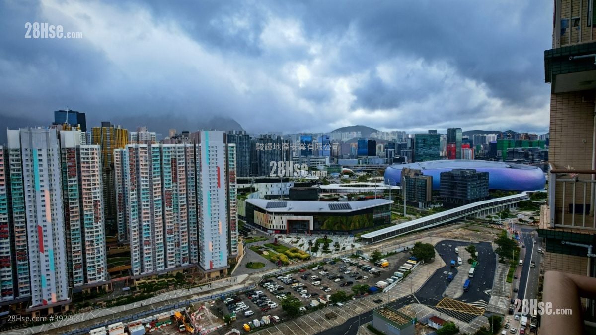 Sky Tower #3922681 Rental Property Detail Page - Mehr