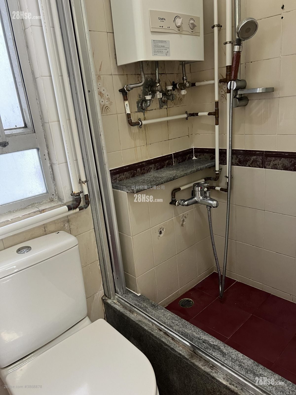 Cheong Wing Mansion #3868878 Rental Property Detail Page - Ansicht 3