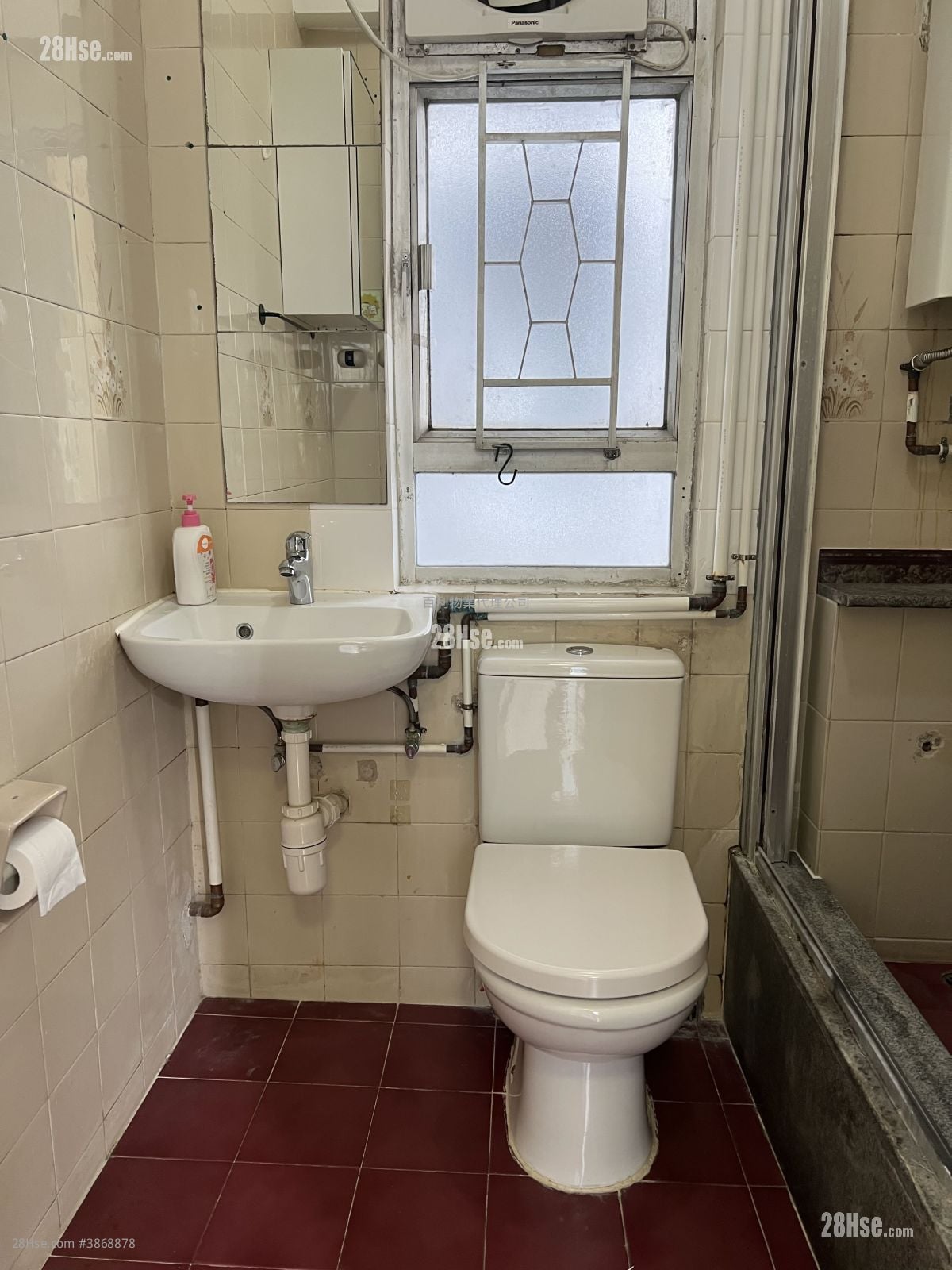 Cheong Wing Mansion #3868878 Rental Property Detail Page - Ansicht 4