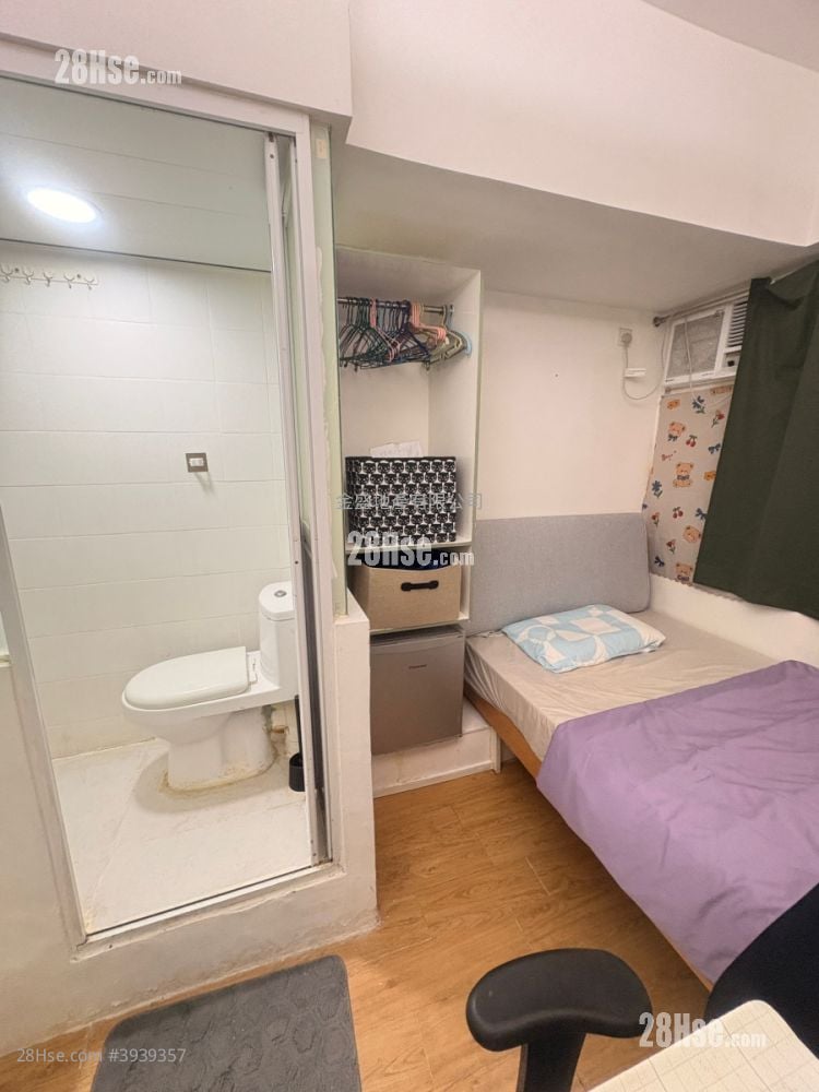 Chinese Mansion #3939357 Rental Property Detail Page - Ansicht 3