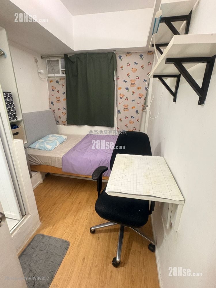 Chinese Mansion #3939357 Rental Property Detail Page - Ansicht 4