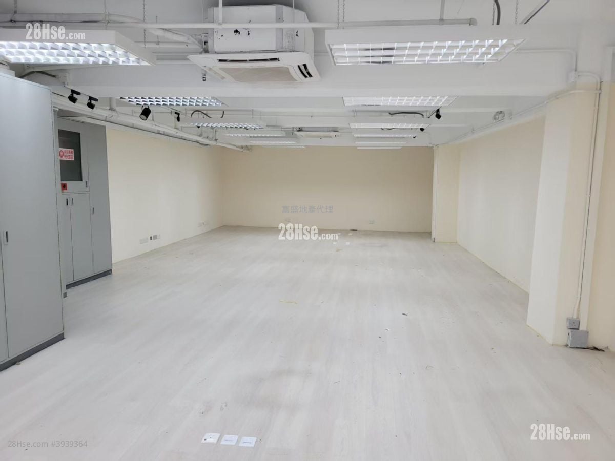 Wing Hing Industrial Building #3939364 Rental Property Detail Page - Aanzicht 4