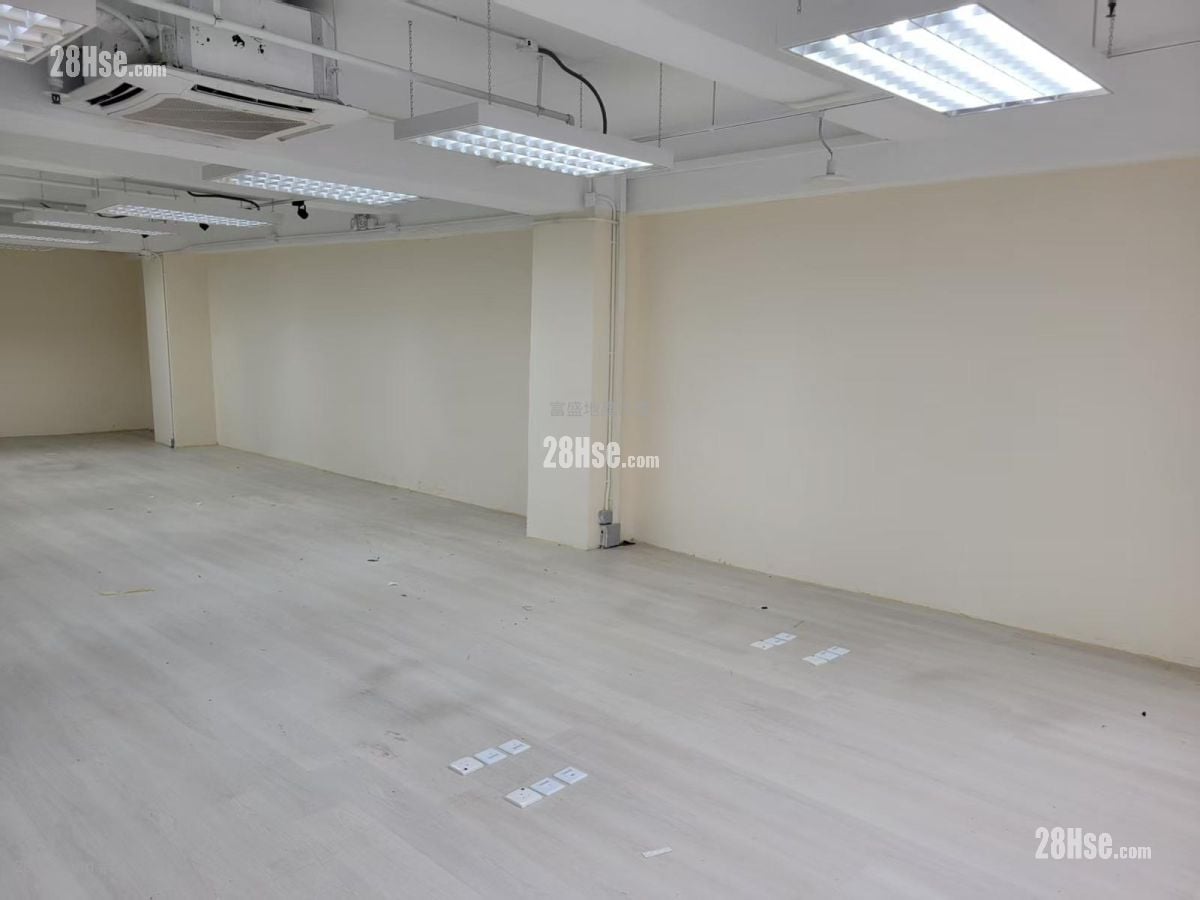Wing Hing Industrial Building #3939364 Rental Property Detail Page - Aanzicht 3