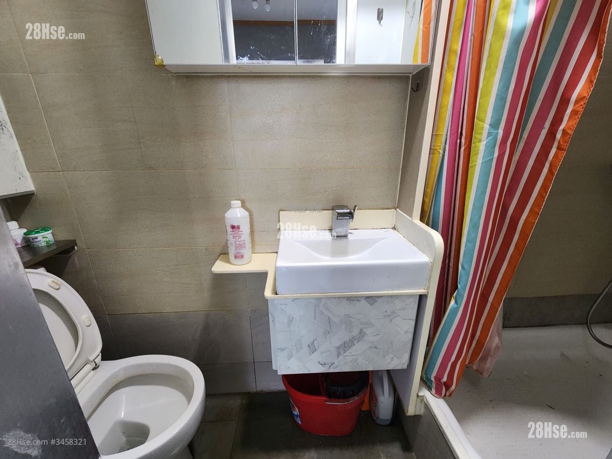 Sheung Wing Building #3458321 Rental Property Detail Page - Aanzicht 2