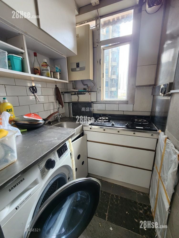 Sheung Wing Building #3458321 Rental Property Detail Page - Aanzicht 3