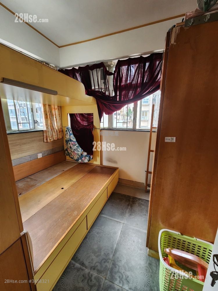 Sheung Wing Building #3458321 Rental Property Detail Page - Aanzicht 4