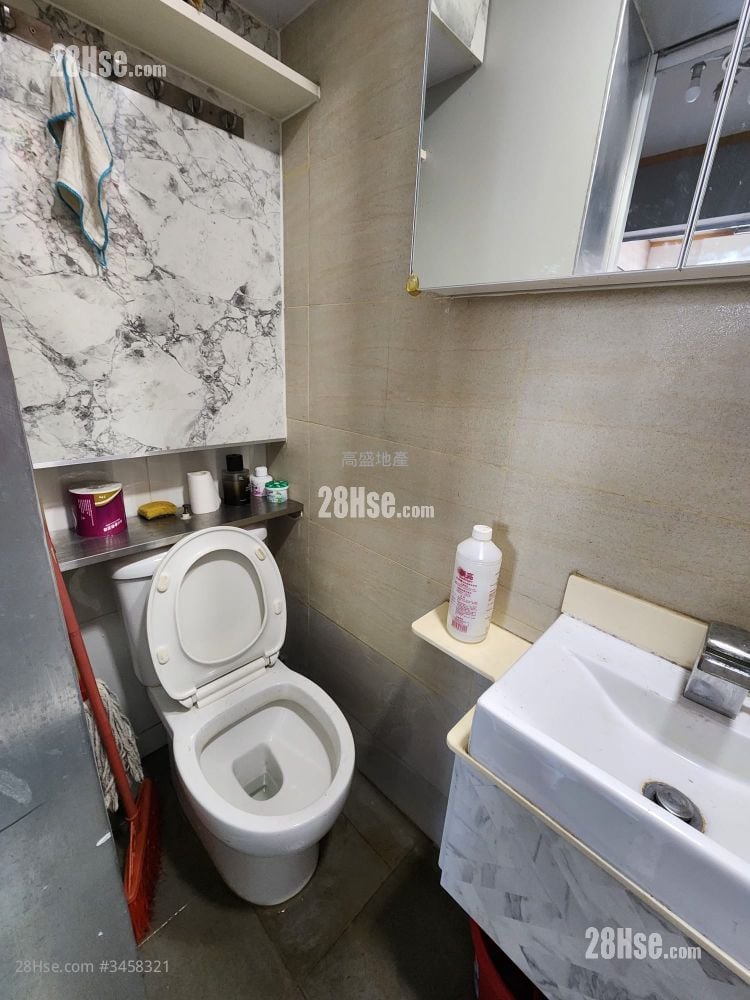 Sheung Wing Building #3458321 Rental Property Detail Page - Aanzicht 6