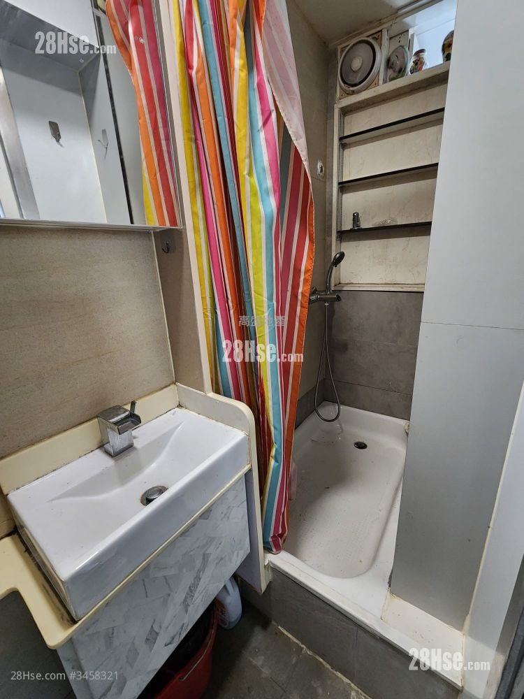 Sheung Wing Building #3458321 Rental Property Detail Page - Aanzicht 5