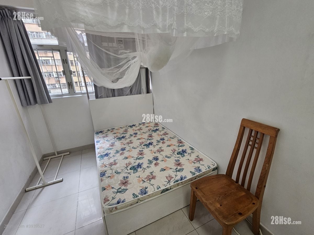 Kwan Yick Building Phase 1 #3939527 Rental Property Detail Page - Vista 3