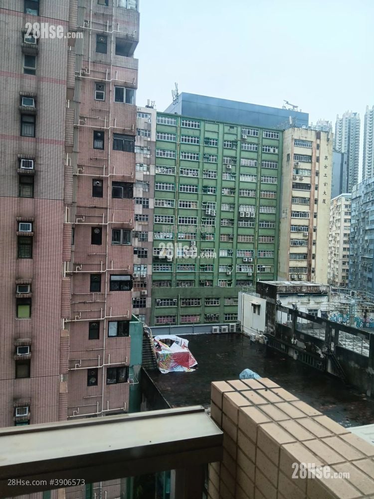 Park Ivy #3906573 Rental Property Detail Page - Widok 6