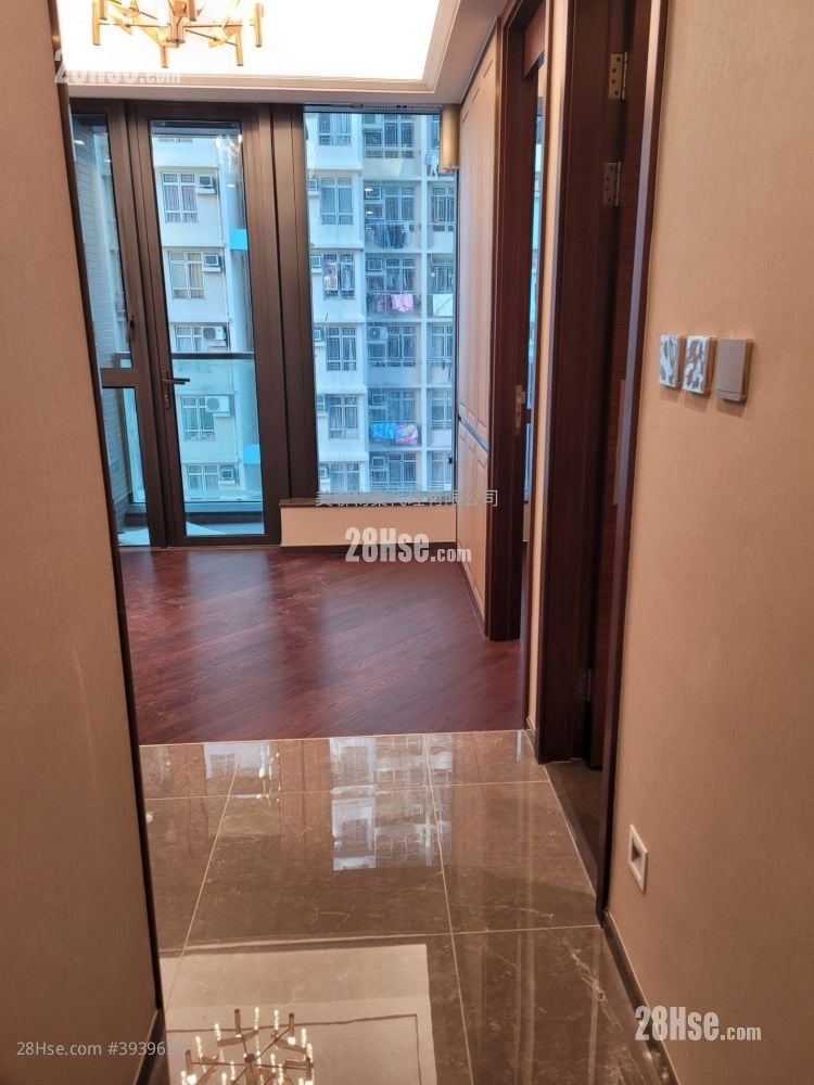 The Vertex Rental 1 Bedroom , 1 Bathroom 323 ft²