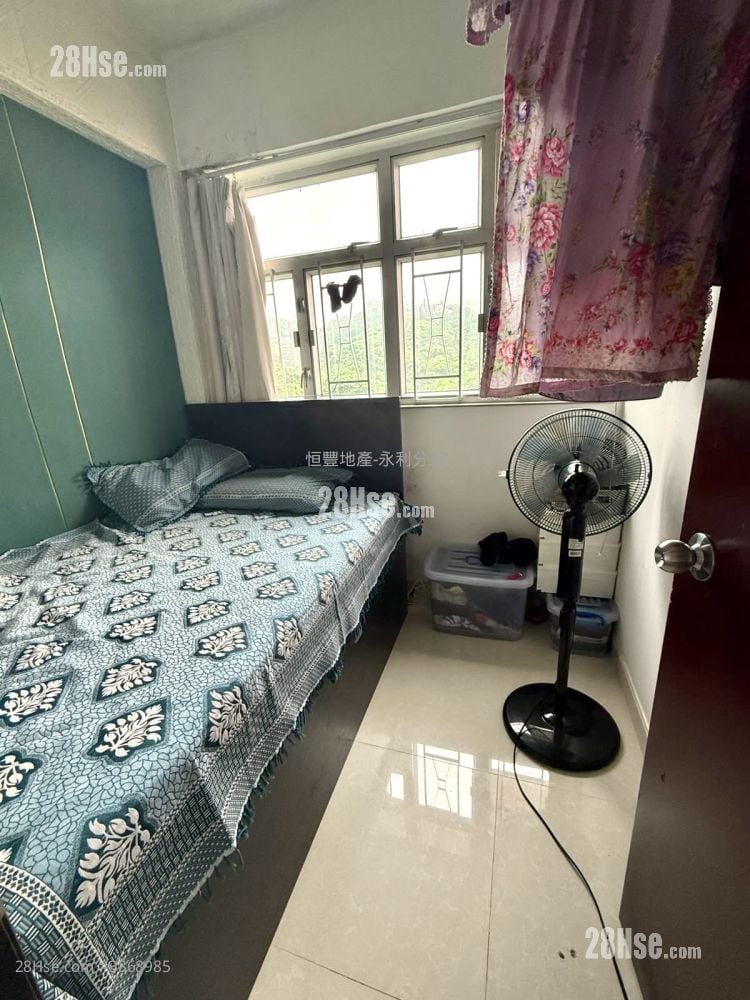 Yen Lok Building #3868985 Rental Property Detail Page - Aanzicht 2