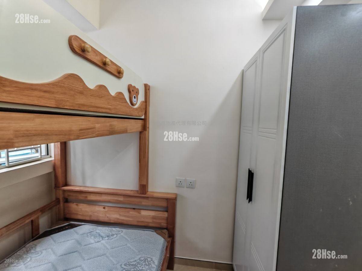 Ming Yin Apartments #3939736 Rental Property Detail Page - Vista 4